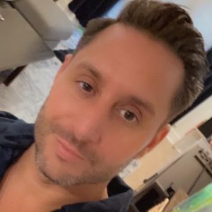 Meet your Posher, Justin